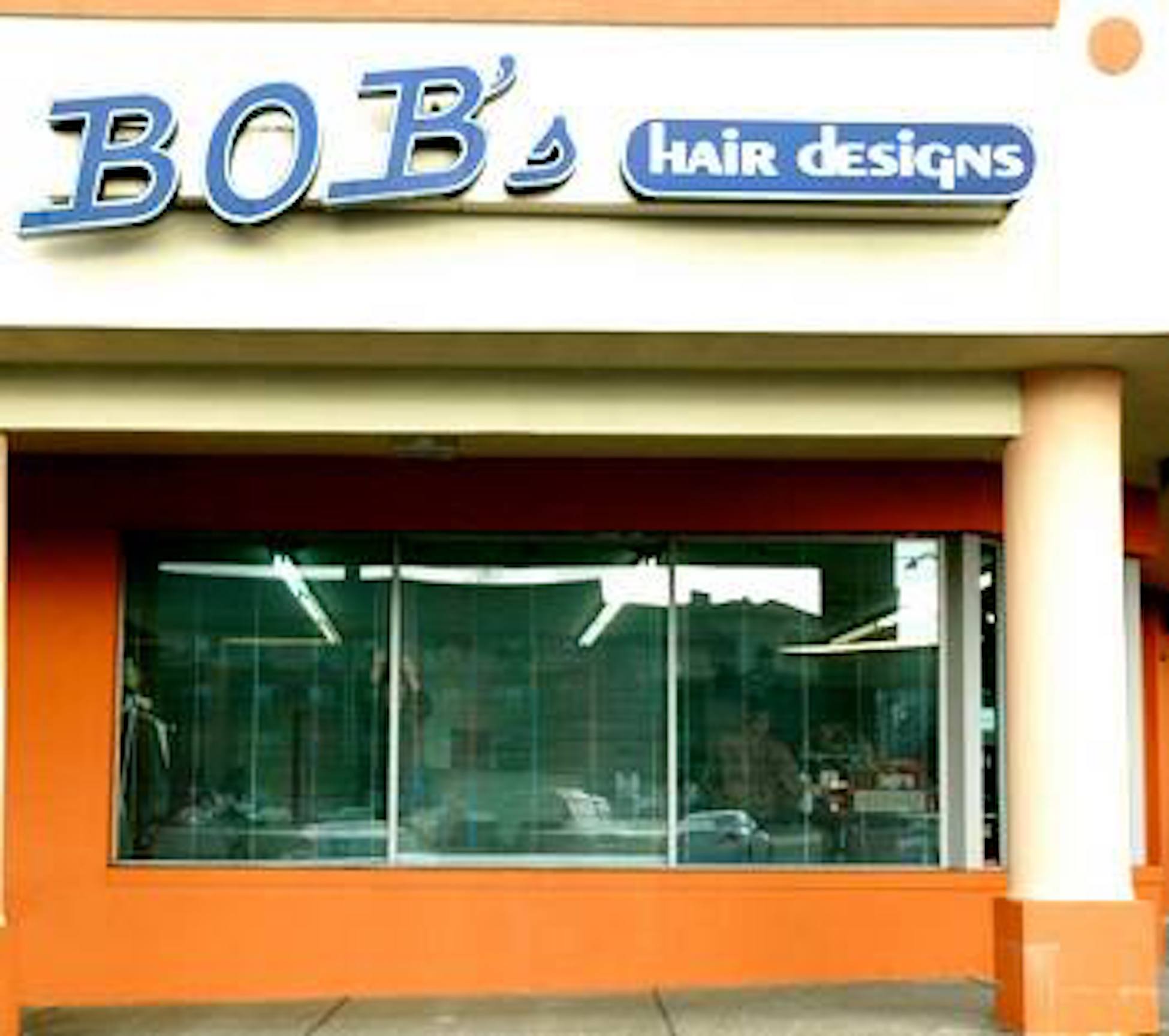Bob’s Hair Designs Philadelphia Family Hair Salon
